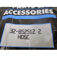 32-8525122 Mercury Outboard 200-225HP 3.0L Optimax DFI Fuel/Air  Balance Hose