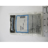 819232  Force 90-150 HP Aluminum Anode for Type C & D Gearcase 1991-1994