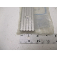 819232  Force 90-150 HP Aluminum Anode for Type C & D Gearcase 1991-1994