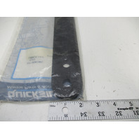 67-896305 Quicksilver Marine Motor Mount Bolt Bar Plate
