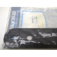 67-896305 Quicksilver Marine Motor Mount Bolt Bar Plate