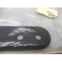 67-896305 Quicksilver Marine Motor Mount Bolt Bar Plate