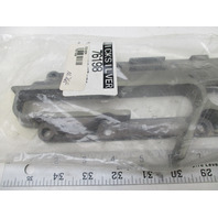 76198 Water Jacket-Cylinder Block Cover Mercury 4 Cyl 75, 800 80HP, 850 85HP