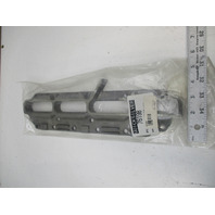 76198 Water Jacket-Cylinder Block Cover Mercury 4 Cyl 75, 800 80HP, 850 85HP GBP006237