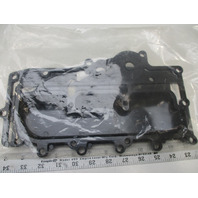 69579 Mercury Mariner 3Cyl 50 60 70 Hp Exhaust Baffle Plate