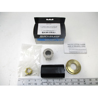 8M0107220 Flo-Torq II Hub Kit Evinrude E-TEC G2 Gearcase 150-300HP