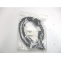 879979A1 MERCURY MARINER TACHOMETER CABLE ASSEMBLY