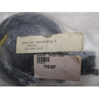 Genuine Mercury Quicksilver 859223 Speed Sensor OEM New