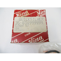 35-834999999 QUICKSILVER FUEL FILTER Element Set Hino Diesel 23401-1290