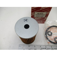 35-834999999 QUICKSILVER FUEL FILTER Element Set Hino Diesel 23401-1290