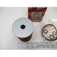 35-834999999 QUICKSILVER FUEL FILTER Element Set Hino Diesel 23401-1290