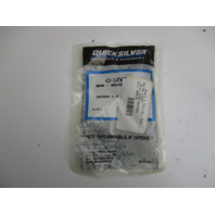 43-14563 Quicksilver Mercury Mariner Outboard Oil Pump Driven Gear