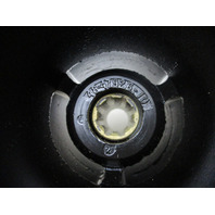 47926A10 9" x 10P Prop for Mercury 75 7.5,  110 9.8HP Outboards 8 Spline 1968-84