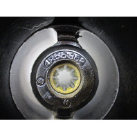 48-86962A4 10 X 9 Pitch 8 Spline Propeller for Mercury 20HP Outboards 1963-81