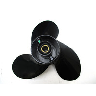 48-86962A4 10 X 9 Pitch 8 Spline Propeller for Mercury 20HP Outboards 1963-81