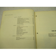 4484 OMC 1968 Evinrude Outboard Service Manual 55 HP Triumph 55872 55873