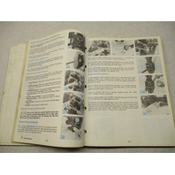 507708 Cobra Stern Drive Service Repair Manual 2.3-5.7L 350 460 King Cobra
