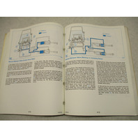507954 OMC Cobra Stern Drive Service Manual 5.7L LE 350 454 King Cobra RGD Models