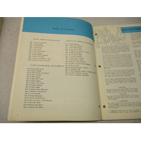 DS-177 1977 BIA 5th Edition Marine Service Manual of Recommended Practices