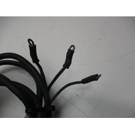 0389358 Evinrude Johnson Outboard Complete 3 Wire Power Trim & Tilt Hydraulic