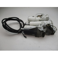 0389358 Evinrude Johnson Outboard Complete 3 Wire Power Trim & Tilt Hydraulic
