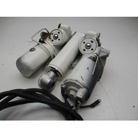 0389358 Evinrude Johnson Outboard Complete 3 Wire Power Trim & Tilt Hydraulic