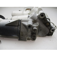 0389358 Evinrude Johnson Outboard Complete 3 Wire Power Trim & Tilt Hydraulic