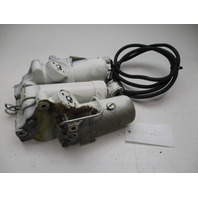 0389358 Evinrude Johnson Outboard Complete 3 Wire Power Trim & Tilt Hydraulic