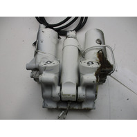 0389358 Evinrude Johnson Outboard Complete 3 Wire Power Trim & Tilt Hydraulic