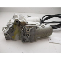 0389358 Evinrude Johnson Outboard Complete 3 Wire Power Trim & Tilt Hydraulic