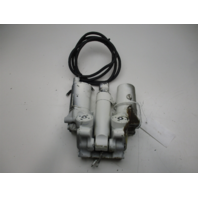 0389358 Evinrude Johnson Outboard Complete 3 Wire Power Trim & Tilt Hydraulic