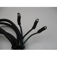 0389358 Evinrude Johnson Outboard Complete 3 Wire Power Trim & Tilt Hydraulic