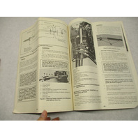 90-42226 384 Mercruiser MCM 120R-140R Power Package Installation Manual