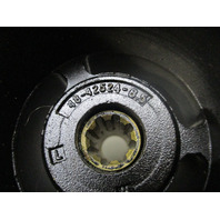 42524A12 9.75 x 6.5 Pitch Alum Prop fits some Mercury Mariner 6-15 HP Outboards