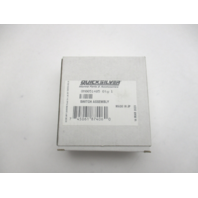 New Genuine OEM Mercury Marine Quicksilver 8M0051405 Stop Switch Assembly Button