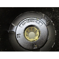42518A11 9.75 x 5.5 Pitch Alum Prop fits some Mercury Mariner 6-15 HP Outboards