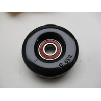 865777 NEW GENUINE OEM MERCURY QUICKSILVER PULLEY