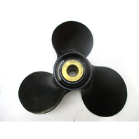819336A40 10 3/8 x 11 1/2 Pitch Propeller 20-60 HP Chrysler Force Outboards 14 Spline