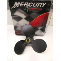 819336A40 10 3/8 x 11 1/2 Pitch Propeller 20-60 HP Chrysler Force Outboards 14 Spline