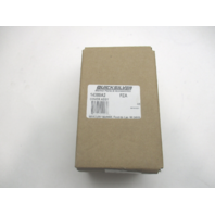 14389A2 Mercruiser Mercury Outboard Throttle Binnacle Mount Control Box Cover