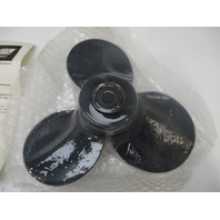 48-812951A1 Mercury Black Max 8-3/8  x 6 Pitch 3-Blade Prop 4-6HP 12 Spline