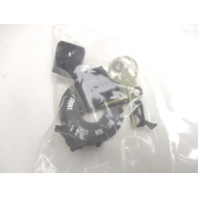 QUICKSILVER MERCURY 84-816626A2 KEY SWITCH,WARNING HORN & HARNESS