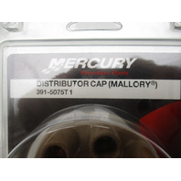 Mercury MerCruiser Quicksilver Cap, Distributor Ignition V8 Mallory 391-5075T1