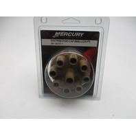 Mercury MerCruiser Quicksilver Cap, Distributor Ignition V8 Mallory 391-5075T1
