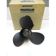 827312A10 11.63 x 10.5 Pitch Prop Mercury Mariner 25-70 HP Outboards 13 Spline