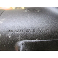 827312A10 11.63 x 10.5 Pitch Prop Mercury Mariner 25-70 HP Outboards 13 Spline