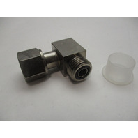 Genuine Mercury Quicksilver 22-897726 Elbow OEM New
