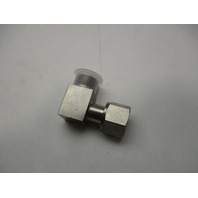 Genuine Mercury Quicksilver 22-897726 Elbow OEM New
