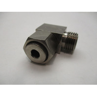 Genuine Mercury Quicksilver 22-897726 Elbow OEM New