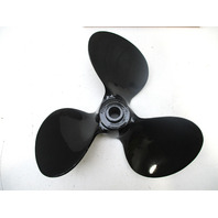 FP275 10 1/2  x 15 Pitch Propeller 20-60 HP Chrysler Force Outboards 14 Spline
